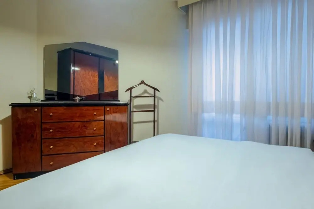 Lovely Flat Near Popular Attractions in Kadikoy