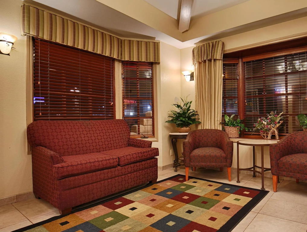 Best Western Poway/San Diego Hotel
