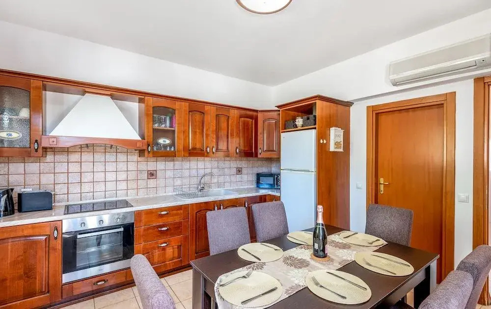 Villa Afrodite Classico