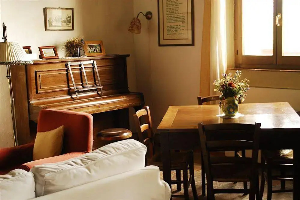 Agriturismo Il Rigo