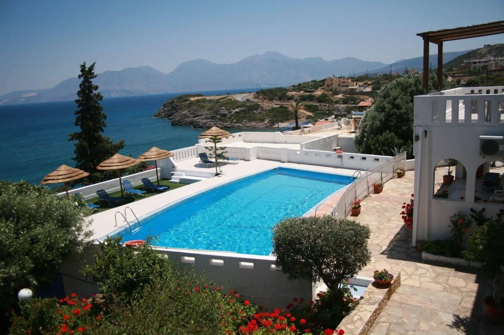 Residence Gerani