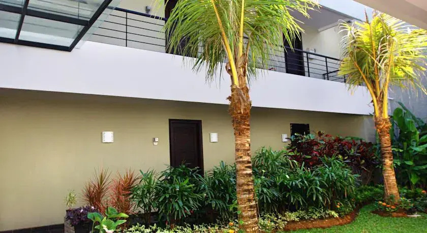 D' Residence