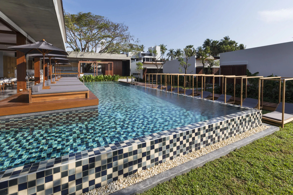 Casa De Mar - Koh Samui