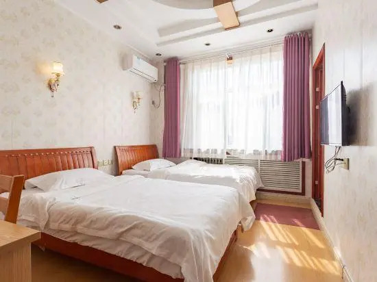 Yongxi Hotel