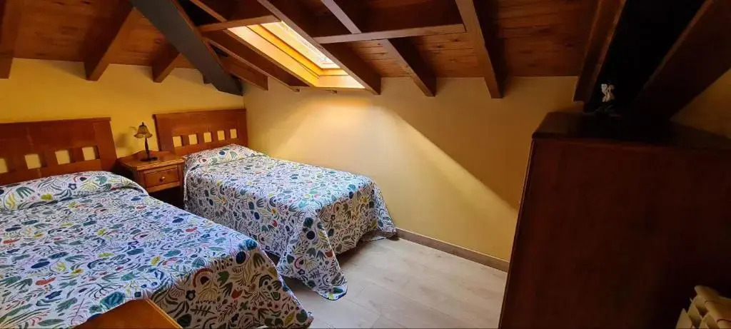 Aptos La Corona-Cabrales-Picos de Europa