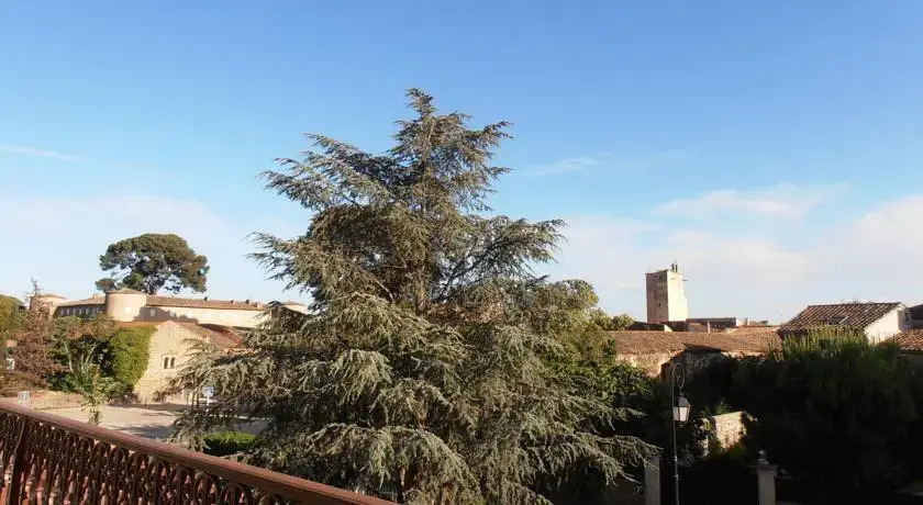Villa Syrah