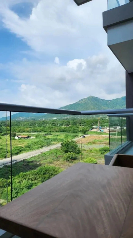 NOK Modern 1BR Loft in Pozos Colorados