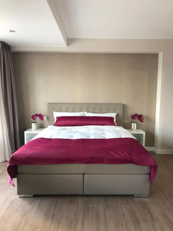 TH39 Trend Hotel