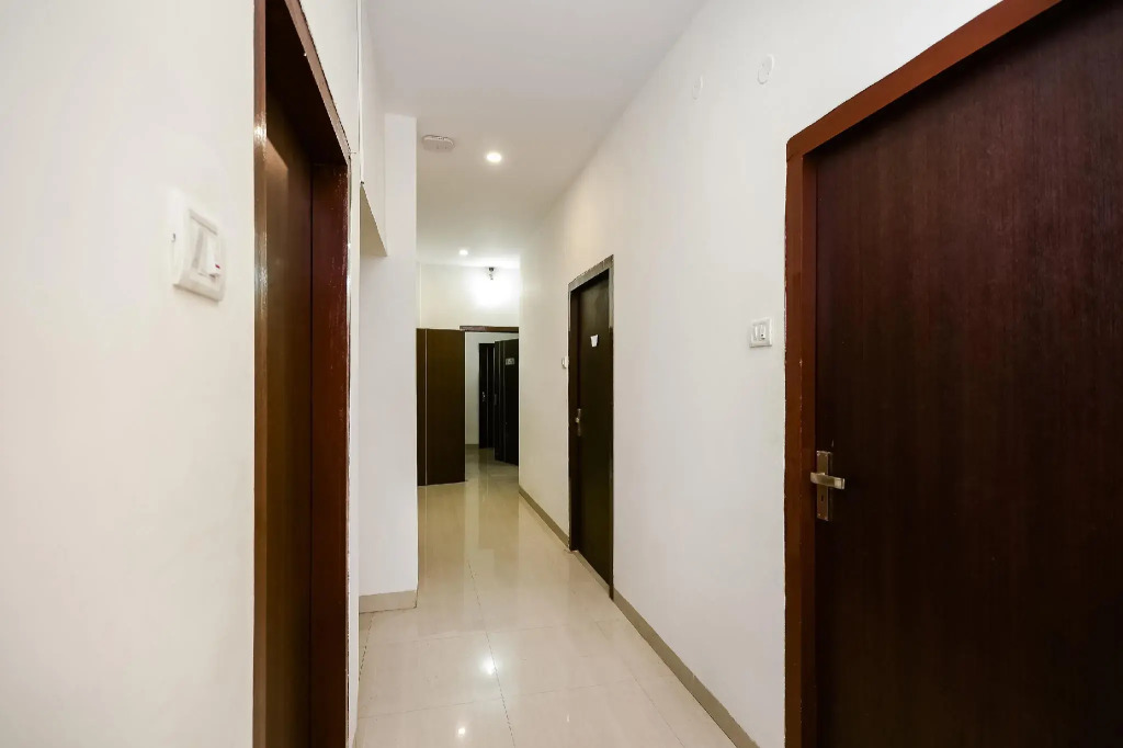 Via Anurag Residency