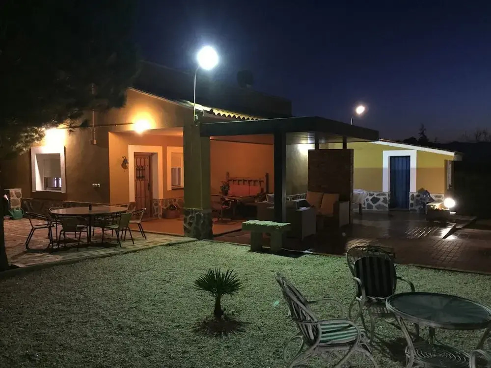 Casa Pinto