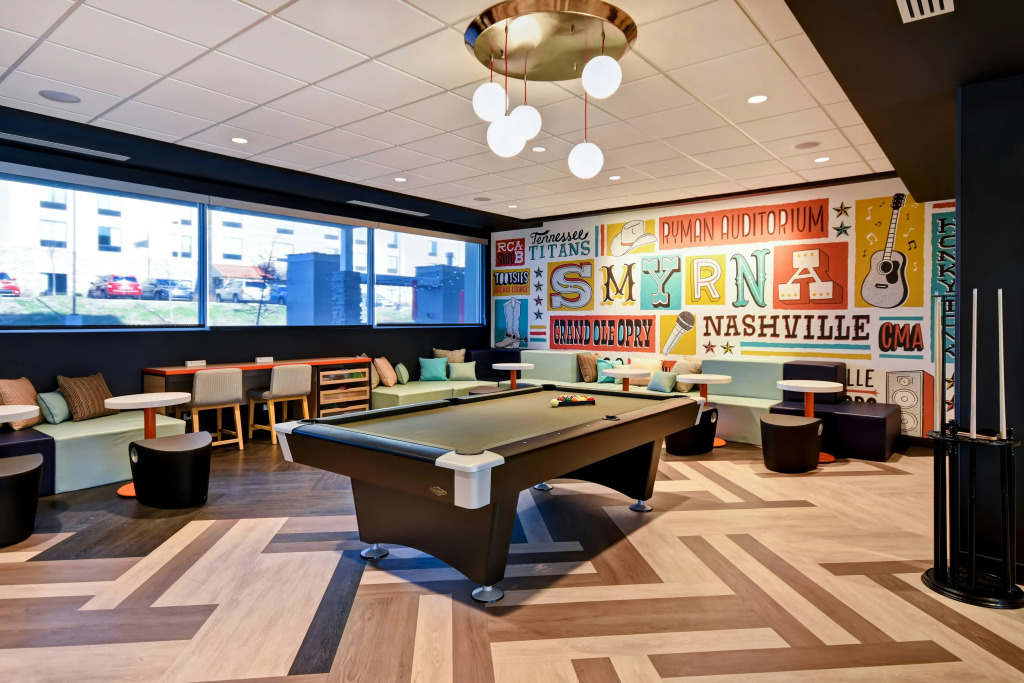 Tru By Hilton Smyrna Nashville