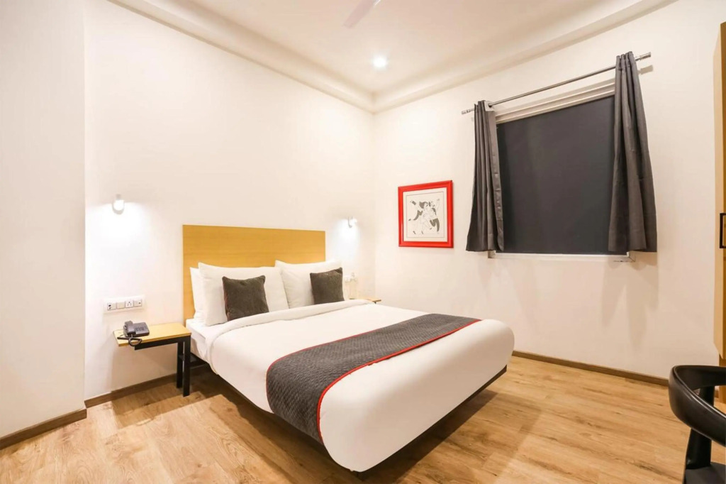 Hotel Nirvana Inn BY ASPL