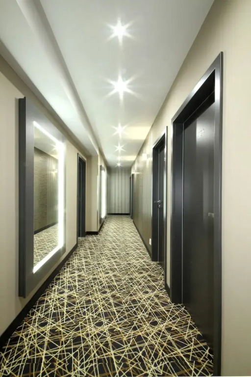 Hotel Strážnice