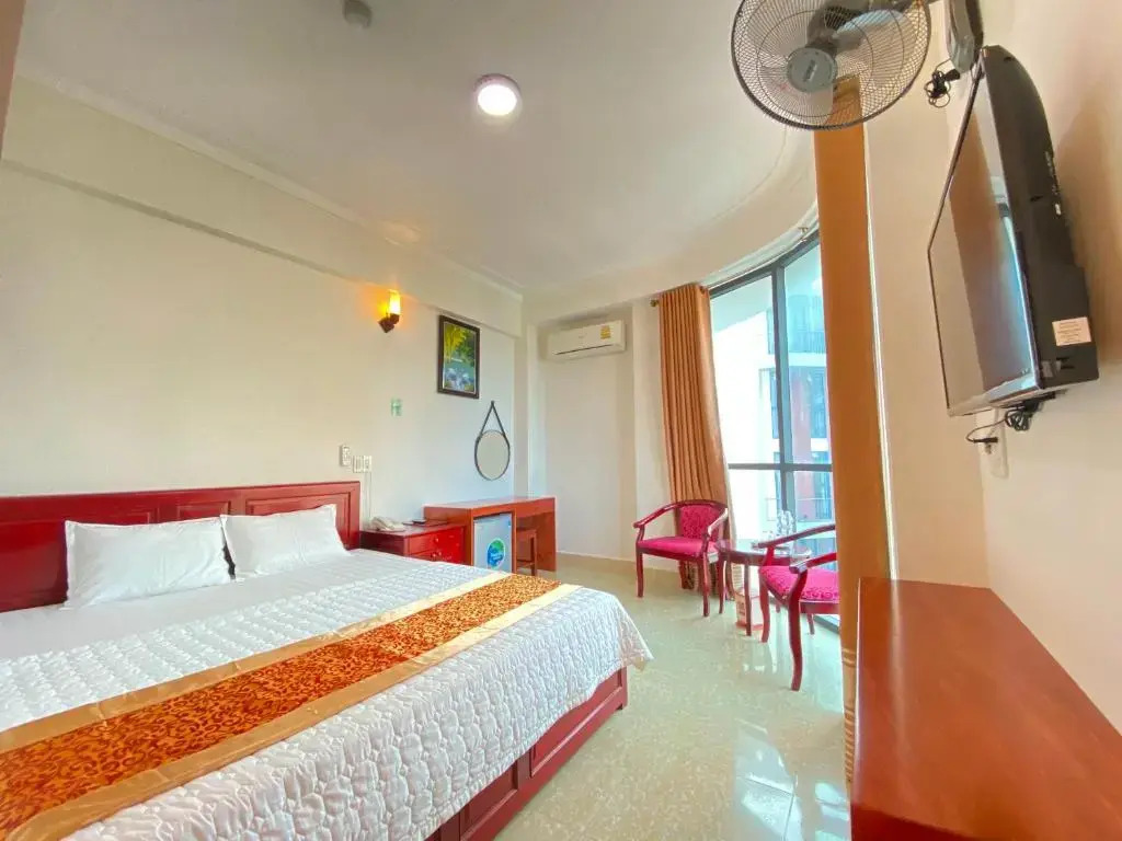 Hai Dang Cua Lo Hotel