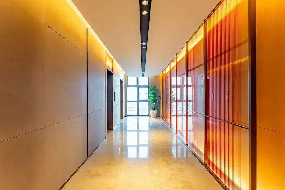 Holiday Inn Express Haiyan by IHG