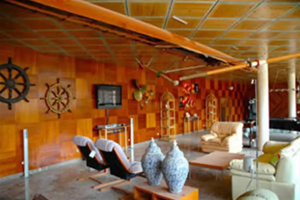 Villa Ana Margarida by Nature