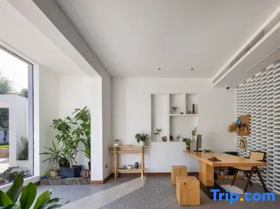No.10 Huazhi Garden Homestay in  langyang