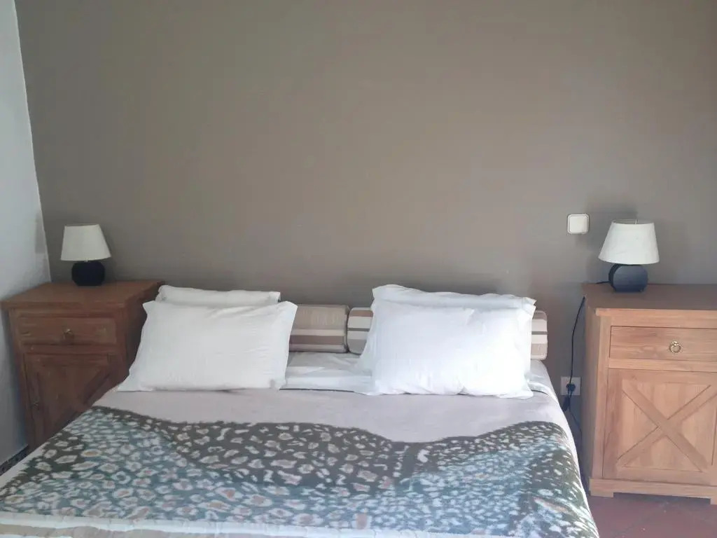 Apartamentos do Mar
