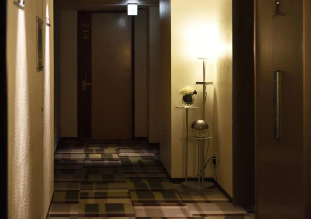 Hotel Resol Ikebukuro