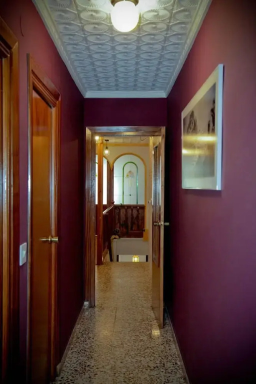 Casa La Remolina