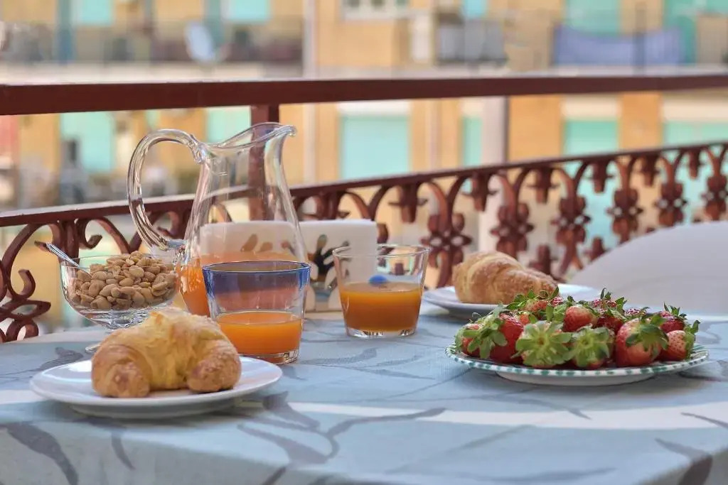 Casamari Apartments