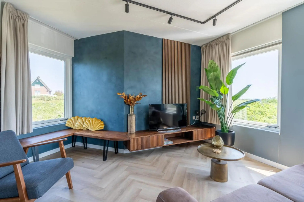 Appartementencomplex Juliana 120