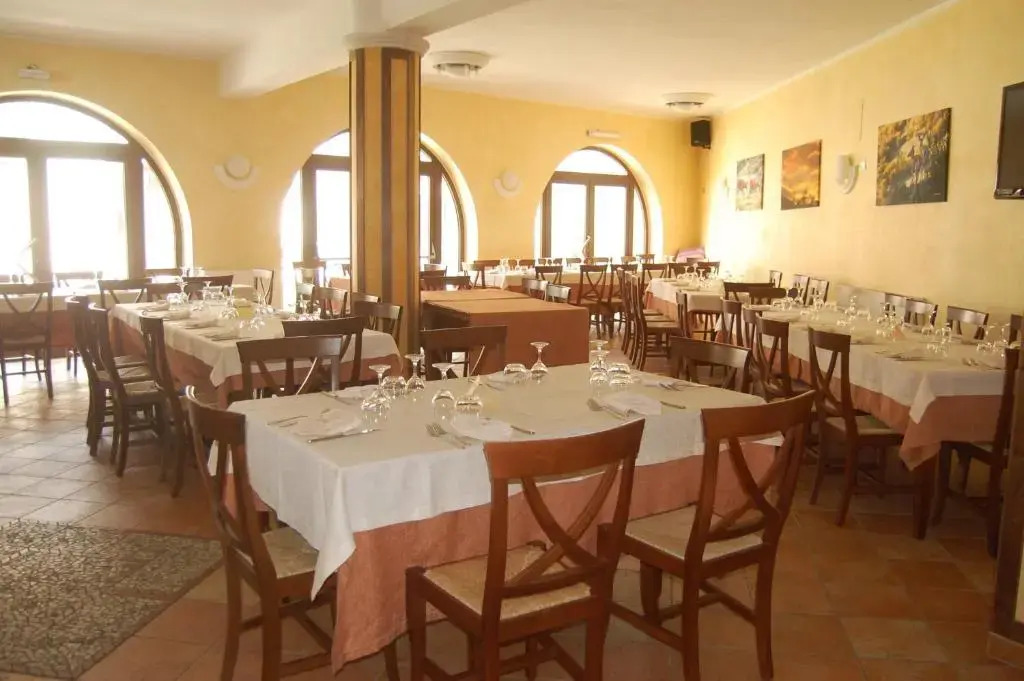 B&B La Tana Dellorso