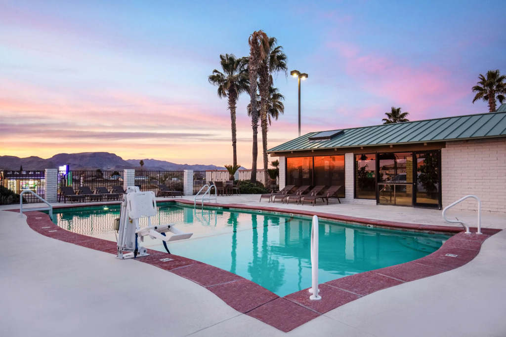 Best Western Plus Kings Inn and Suites