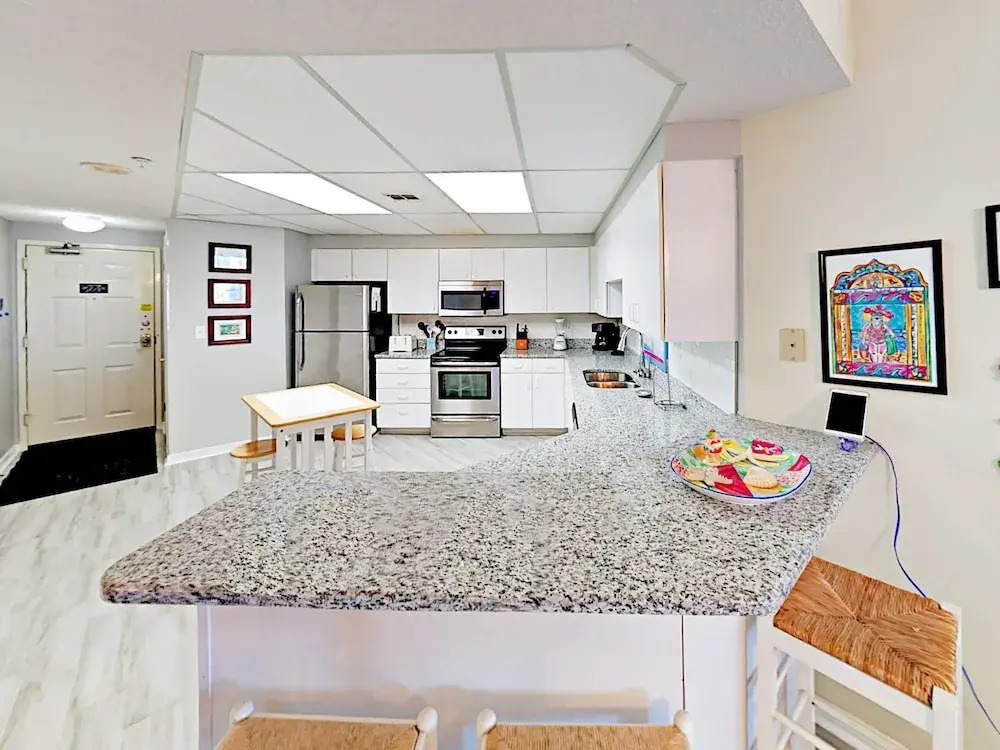 26266 Perdido Beach Blvd Condo Unit OFC 802-b 3 Bedrooms 2 Bathrooms C
