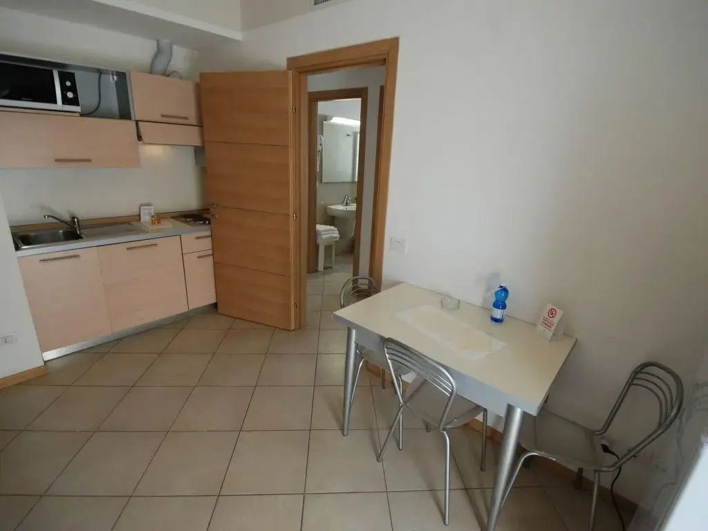 Residence T2