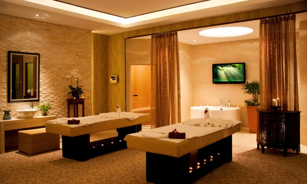 Grand Rezen Hotel Wuxi