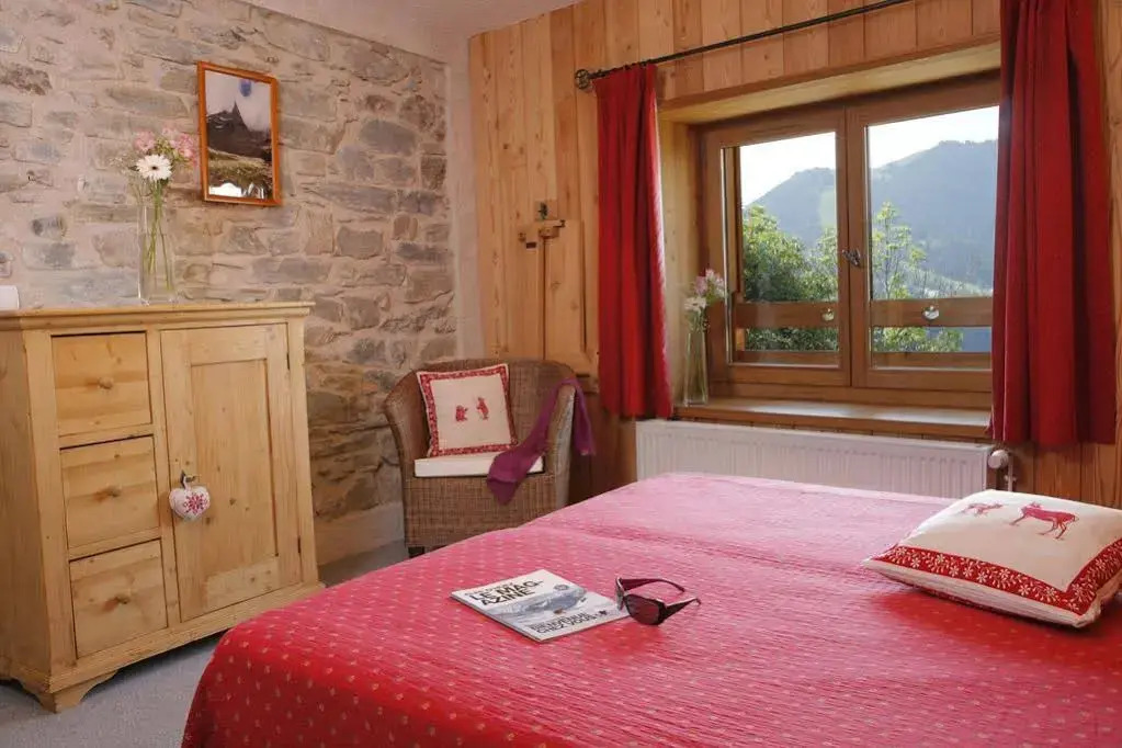 Hôtel LAncolie