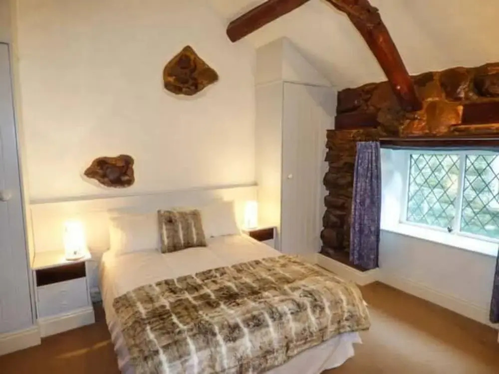 Conifers Cottage