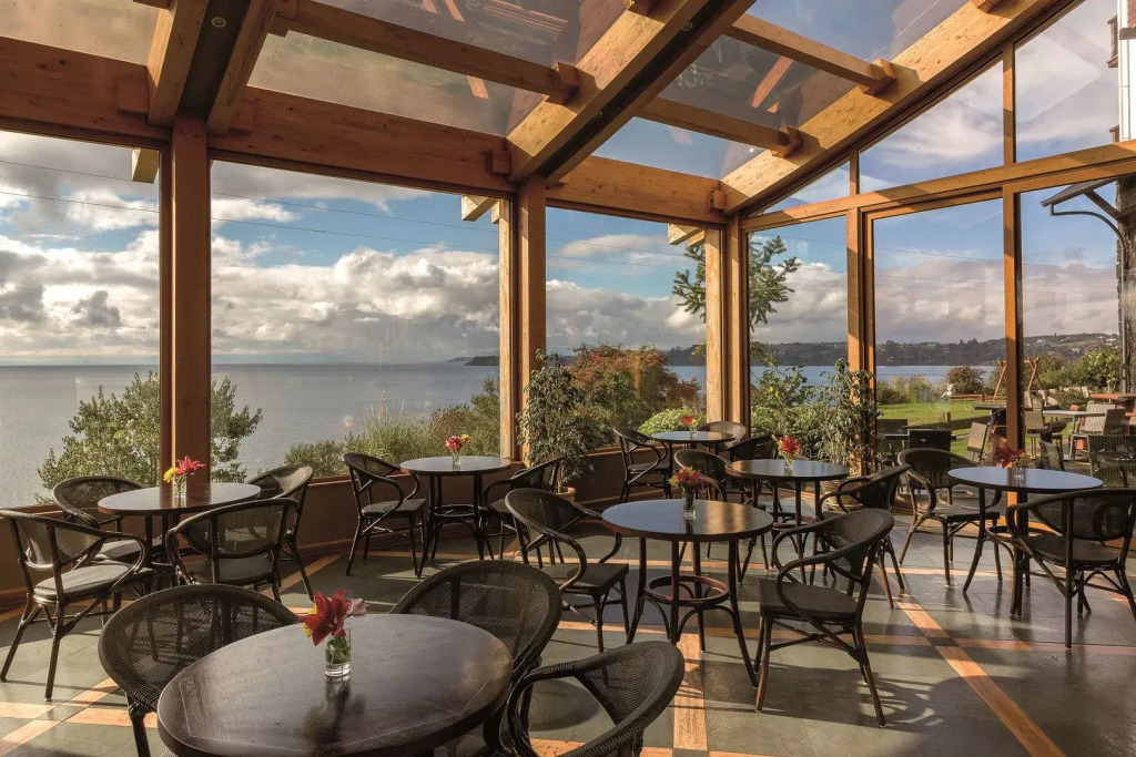 Wyndham Puerto Varas Pettra