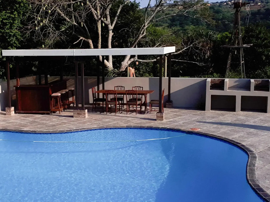 Umtamvuna View Cabanas
