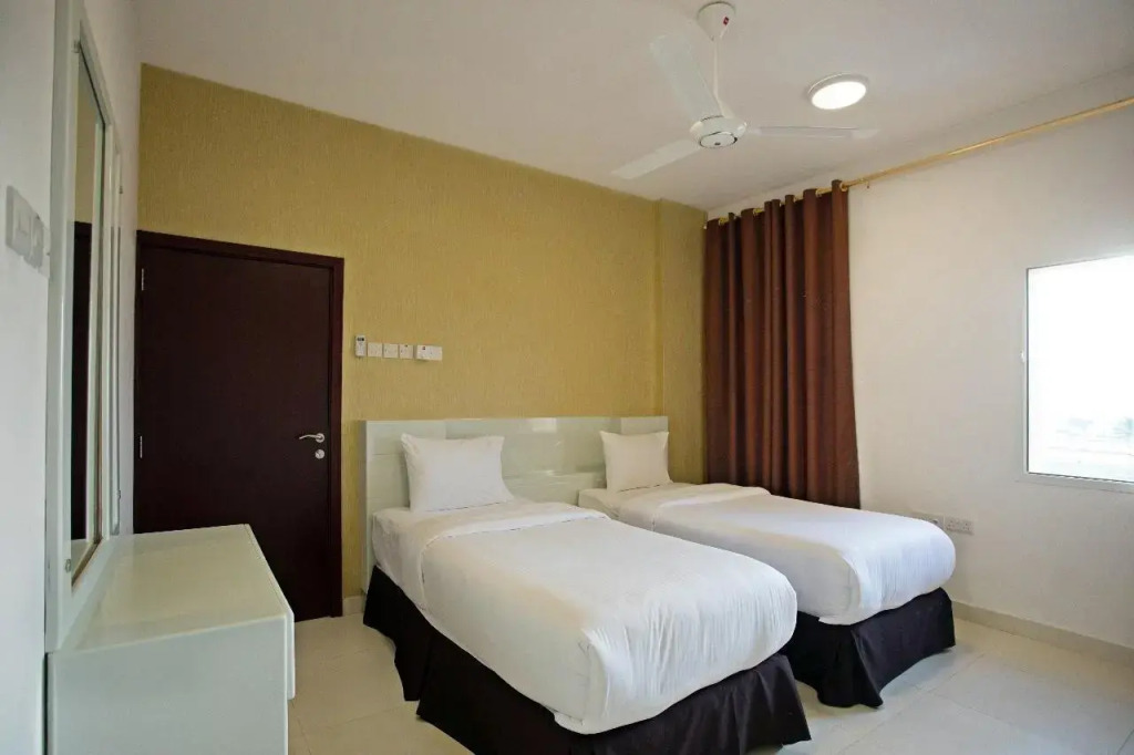 Star Emirates Inn