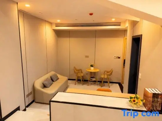 ShanKeJu Homestay・Shankeju Homestay (Xishui Qilong Impression)