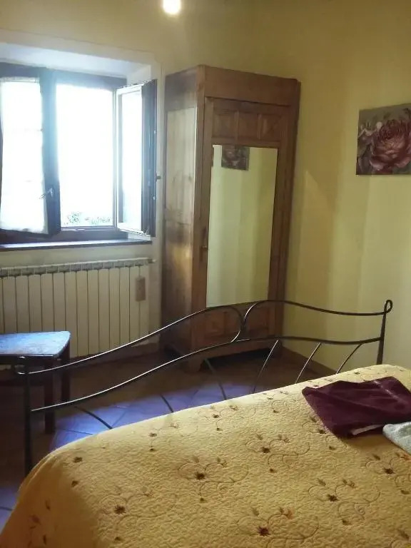 Agriturismo La Buca