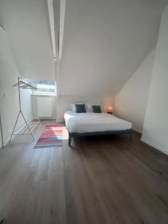 Maison Georges