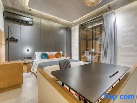 Tegeh Townhouse 6 - A Luxury Private Villa By Balinest Villas