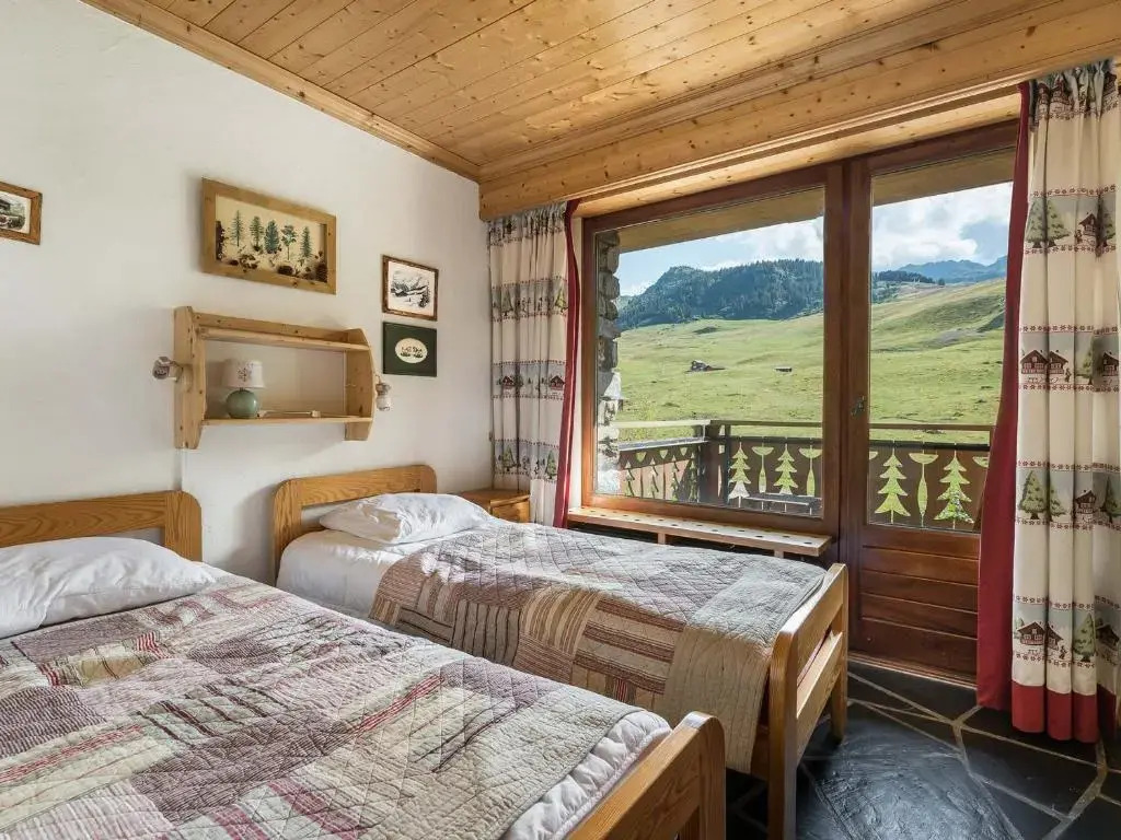 Appartement Courchevel 1650, 4 pièces, 8 personnes - FR-1-563-35