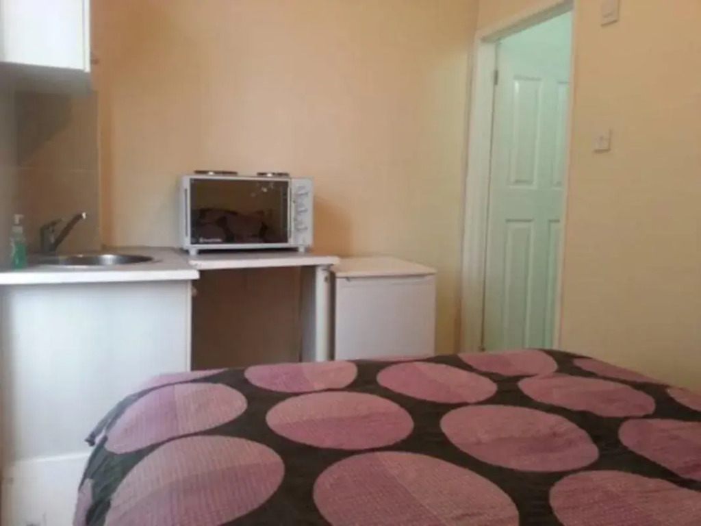 Riz Guest House