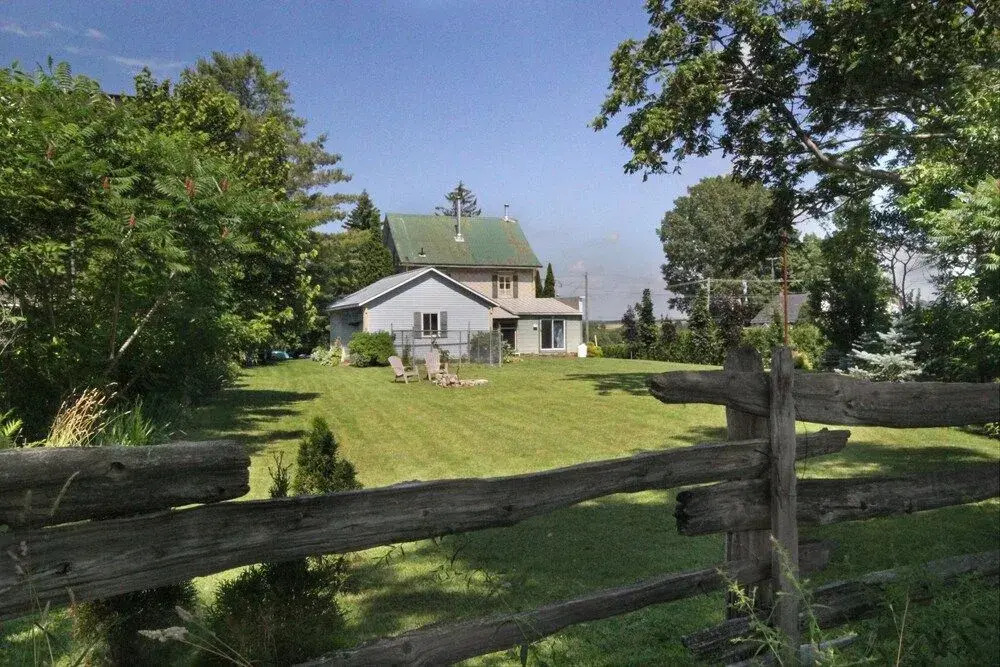 Gîte La demeure du Fondateur