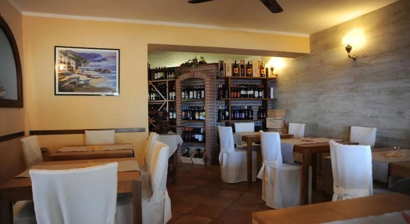 Hotel Barsalini
