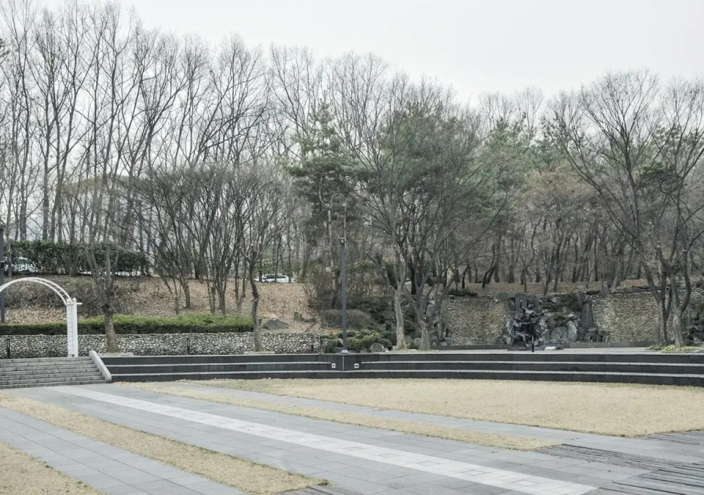 The Temf Hotel (Seoul Kyoyuk Munhwa Hoekwan Hotel)