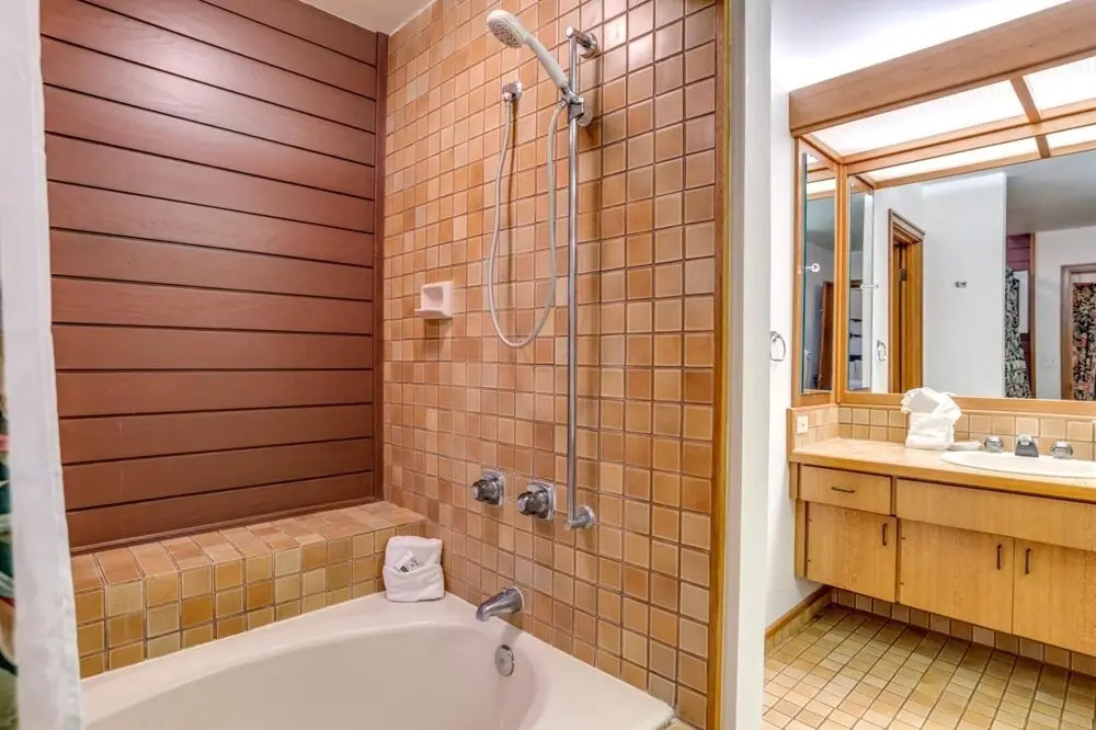 K B M Resorts- Krv-514 Rare Ridge Top 1Bd With Sweeping 180-degree Ocean Views!