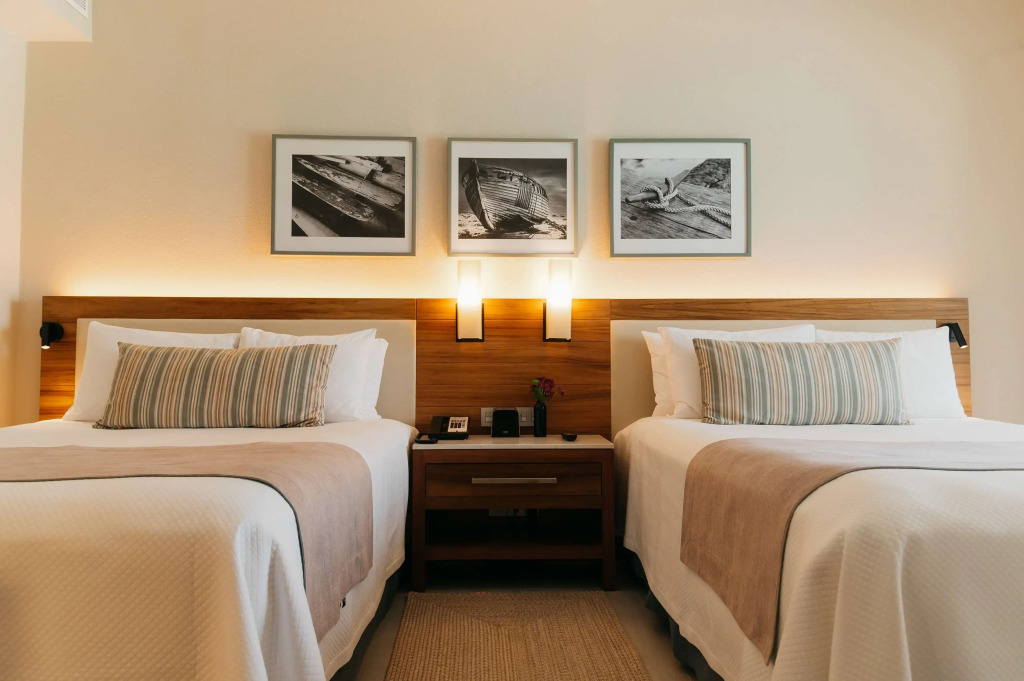 Emporio Cancun - Buy All Inclusive Option
