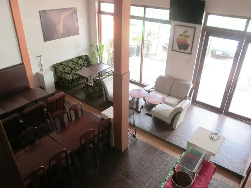 Kanika Hotel & Service Apartment