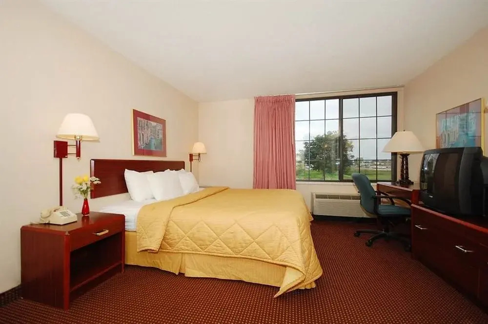 Comfort Inn