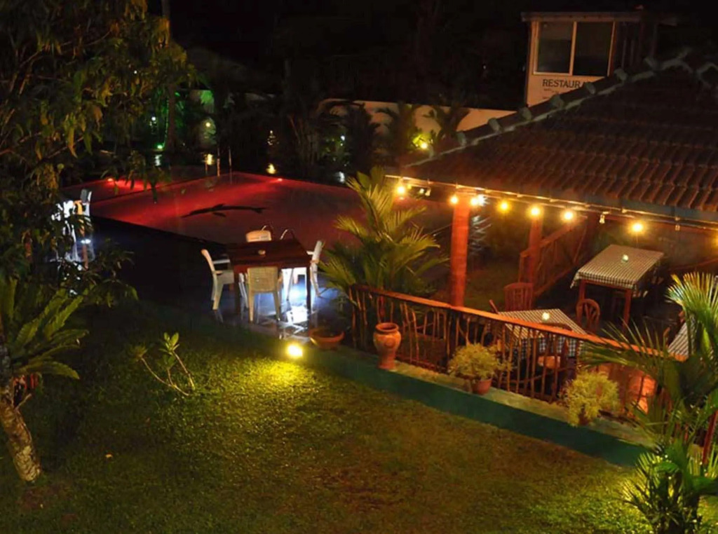 Damith Guest House